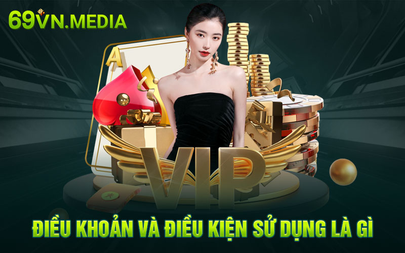Điều khoản và điều kiện gì